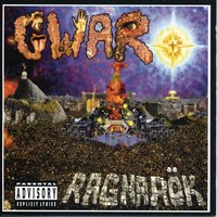 None but the Brave - Gwar