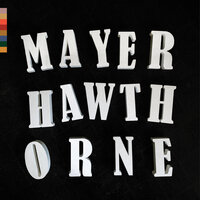 Rare Changes - Mayer Hawthorne