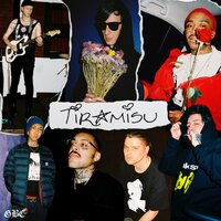 Tiramisu - GothBoiClique
