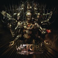 A Future Corrupt - Whitechapel