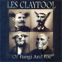 Booneville Stomp - Les Claypool