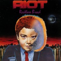 Violent Crimes - RIOT