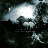 Breakwater - Ghost Brigade