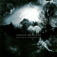 Divine Act of Lunacy - Ghost Brigade