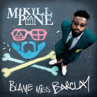 Inside Man - Mikill Pane