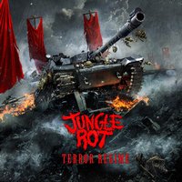 Rage Through the Wasteland - Jungle Rot
