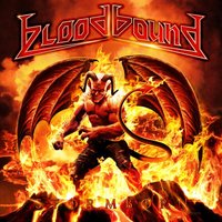 When the Kingdom Will Fall - Bloodbound