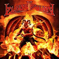 Blood of My Blood - Bloodbound