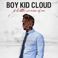 Boy Kid Cloud
