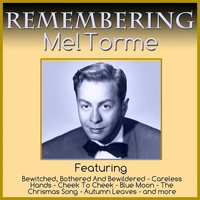 A Nightingale Sang in Berkley Square - Mel Torme