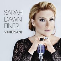 Vinter - Sarah Dawn Finer