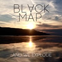 Code - Black Map