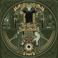 Conspiring With the Damned - The Black Dahlia Murder