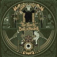 On Stirring Seas of Salted Blood - The Black Dahlia Murder