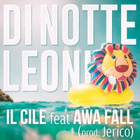 Di notte leoni - Il Cile, Awa Fall