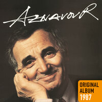 Les Bons Moments - Charles Aznavour