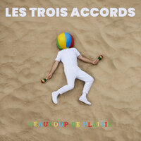 Albino trois-quarts - Les Trois Accords