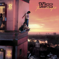 Listen With Your Eyes - 10cc