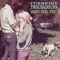 Call A Spade a Spade - Turnpike Troubadours