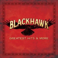 Big Guitar - BlackHawk