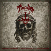 The Murder Of Innocence - Thanatos