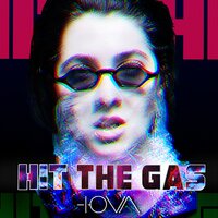 Hit the Gas - IOVA