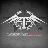 Anthem - Ruined Conflict