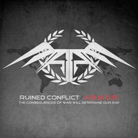 Failure - Ruined Conflict