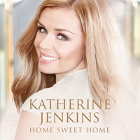 Home - Katherine Jenkins