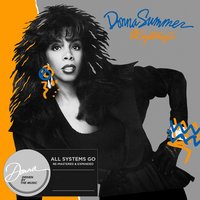 Thinkin' Bout My Baby - Donna Summer