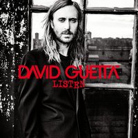 Rise - David Guetta