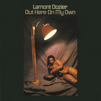 Breaking Out All Over - Lamont Dozier