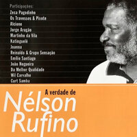 Até a Próxima Paixão - Nelson Rufino, Alcione