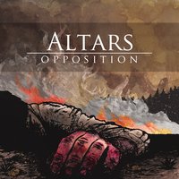 Volition - Altars