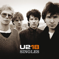 I Still Haven't Found What I'm Looking For - U2
