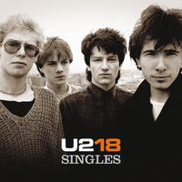 New Year's Day - U2