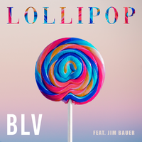 Lollipop - BLV, Jim Bauer