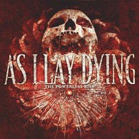 Anodyne Sea - As I Lay Dying