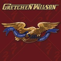 The Earrings Song - Gretchen Wilson
