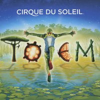 Omé Kayo - Cirque Du Soleil