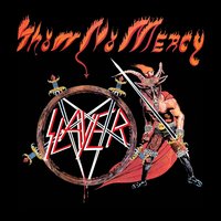 Metal Storm / Face the Slayer - Slayer