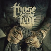 Holy Anger - Those Who Fear