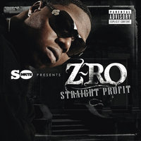 Haters Song (Let It Go) (feat. Slimm Chance & Trey D) - Z-Ro