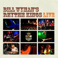 Muleskinner Blues - Bill Wyman