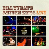 Disappearing Nightly - Bill Wyman