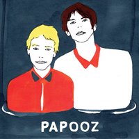 Ulysses and the Sea - Papooz