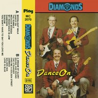 Diamonds - The Diamonds