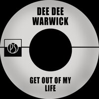 Dee Dee Warwick