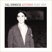 My First Girl - Val Emmich