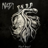 Afraid of the Dark - Nadi
